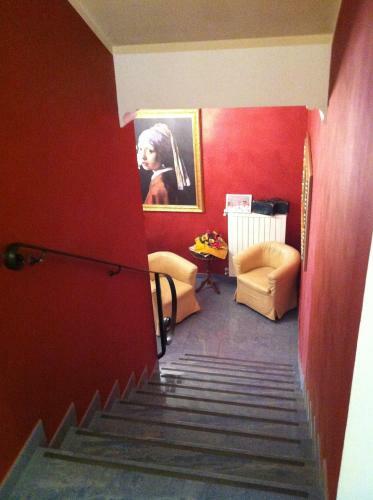 Hotel Le Lanterne
