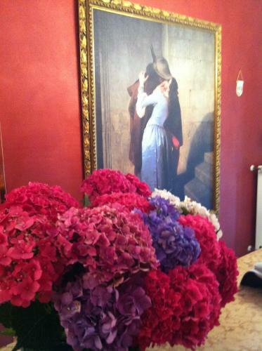 Hotel Le Lanterne