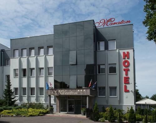 Hotel Maraton
