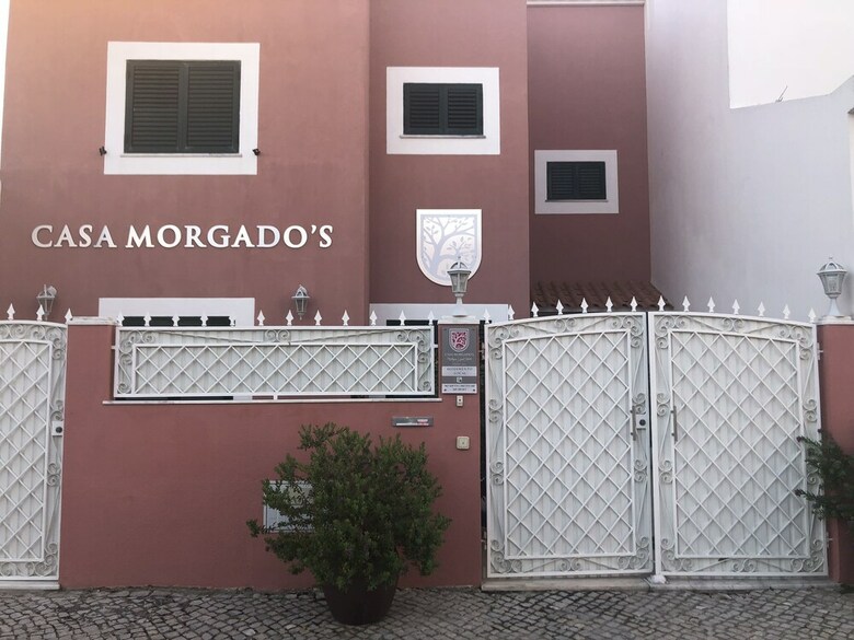 Bed & Breakfast Casa Morgados Boutique Guesthouse