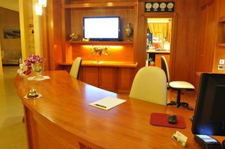 Domus Hotel