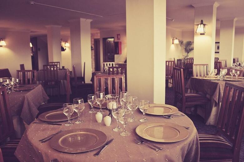 Hotel Presidente