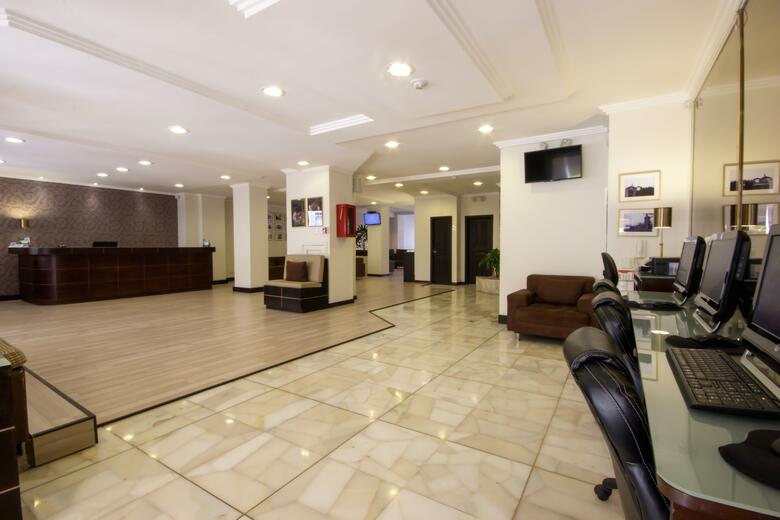 Hotel Presidente