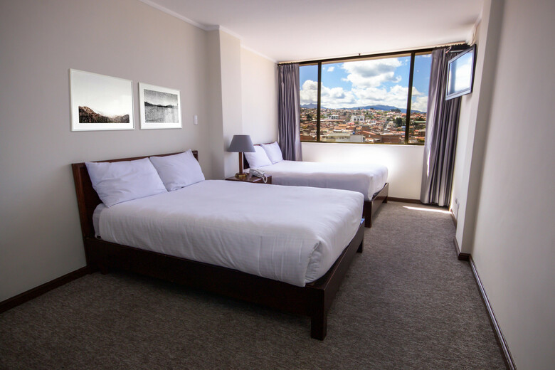 Hotel Presidente