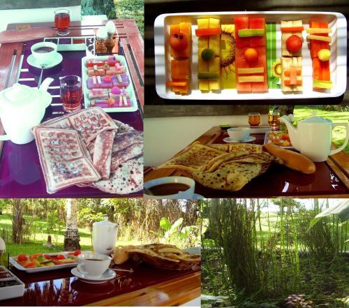 Hotel Somewhere Else Boutique Resort