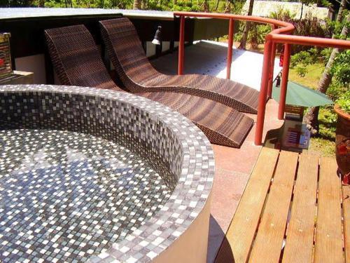 Hotel Somewhere Else Boutique Resort