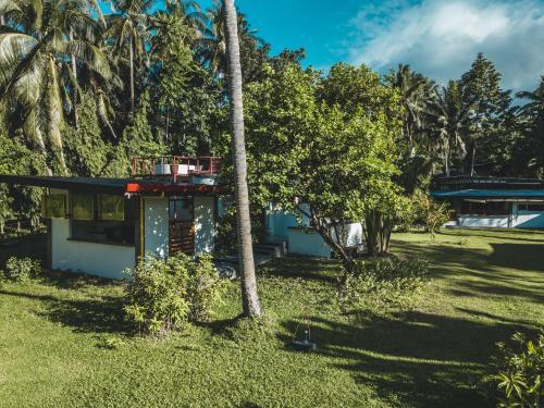 Hotel Somewhere Else Boutique Resort