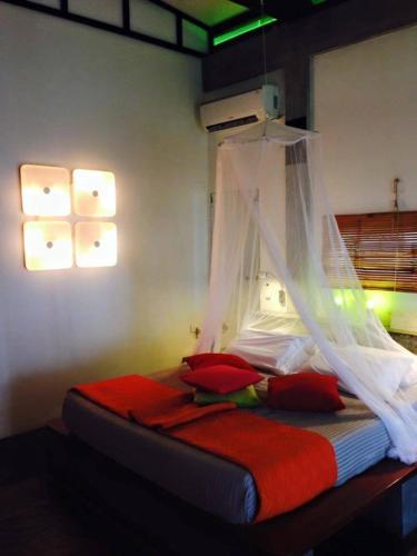 Hotel Somewhere Else Boutique Resort