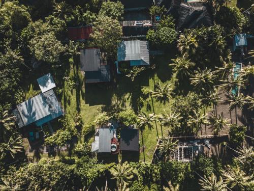 Hotel Somewhere Else Boutique Resort