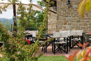Hotel Relais La Solaia