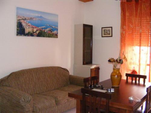 Apartamento Casa Vacanze Isabella