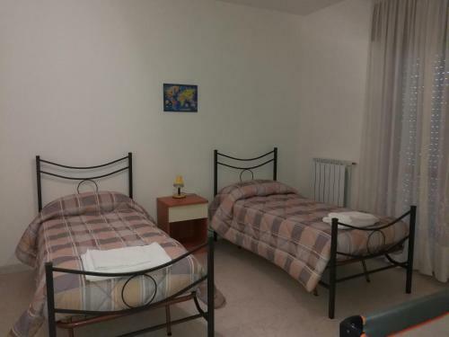 Apartamento Casa Vacanze Isabella
