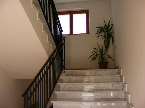 Apartamento Casa Vacanze Isabella