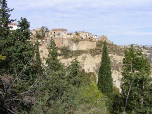 Apartamento Casa Vacanze Isabella