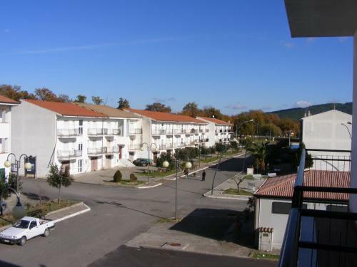Apartamento Casa Vacanze Isabella