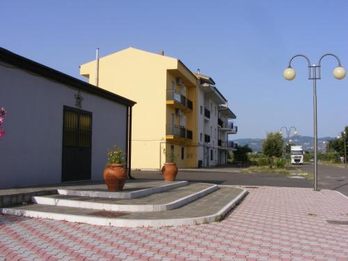 Apartamento Casa Vacanze Isabella