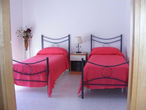 Apartamento Casa Vacanze Isabella