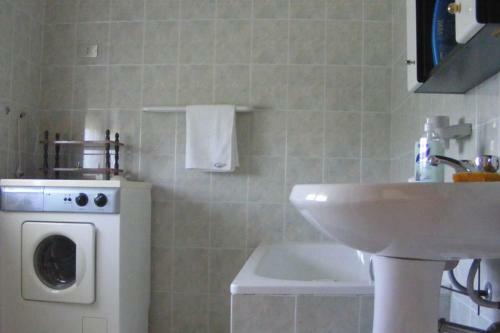 Apartamento Casa Vacanze Isabella