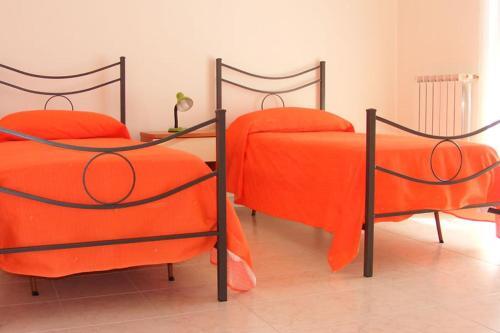 Apartamento Casa Vacanze Isabella