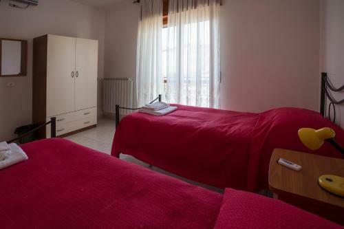 Apartamento Casa Vacanze Isabella
