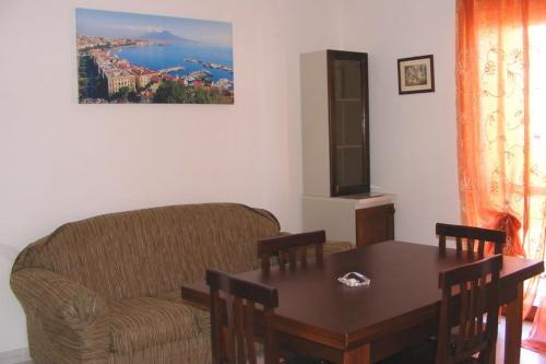 Apartamento Casa Vacanze Isabella