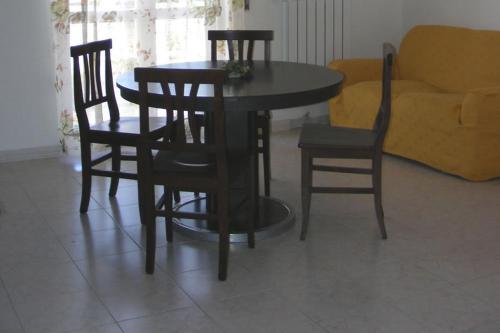 Apartamento Casa Vacanze Isabella