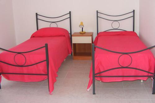 Apartamento Casa Vacanze Isabella