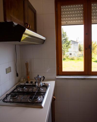 Apartamento Casa Vacanze Isabella