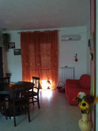 Apartamento Casa Vacanze Isabella