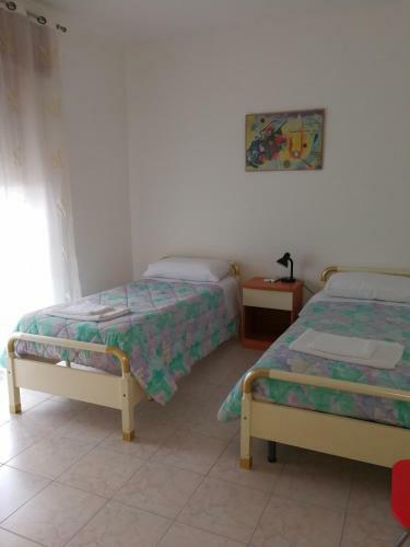 Apartamento Casa Vacanze Isabella