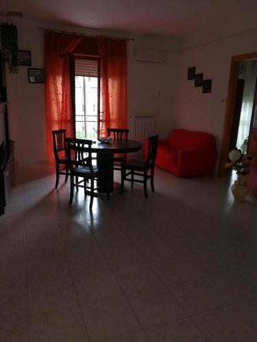 Apartamento Casa Vacanze Isabella