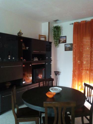 Apartamento Casa Vacanze Isabella