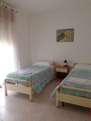 Apartamento Casa Vacanze Isabella
