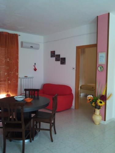 Apartamento Casa Vacanze Isabella