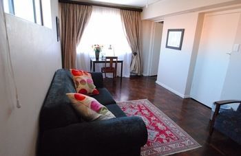 Bed & Breakfast Harewood Lodge