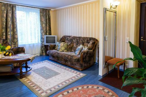 Videviku Villa Apartments