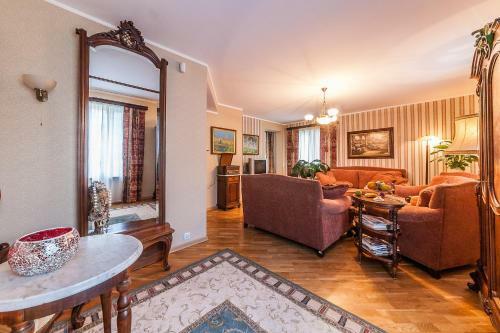 Videviku Villa Apartments