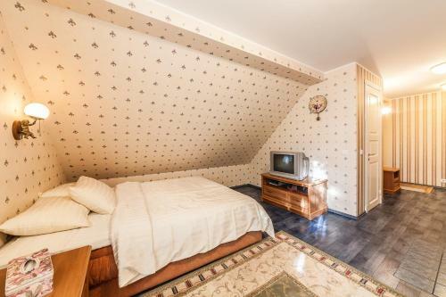 Videviku Villa Apartments