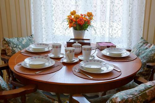 Videviku Villa Apartments