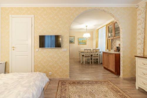 Videviku Villa Apartments