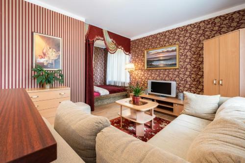 Videviku Villa Apartments