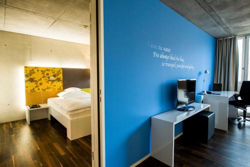 Aparthotel Rotkreuz
