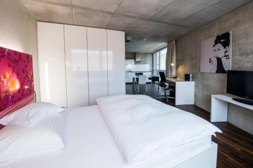 Aparthotel Rotkreuz
