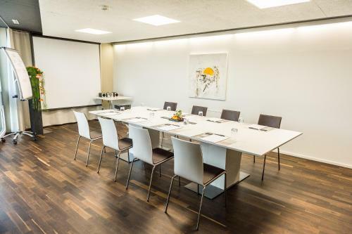 Aparthotel Rotkreuz