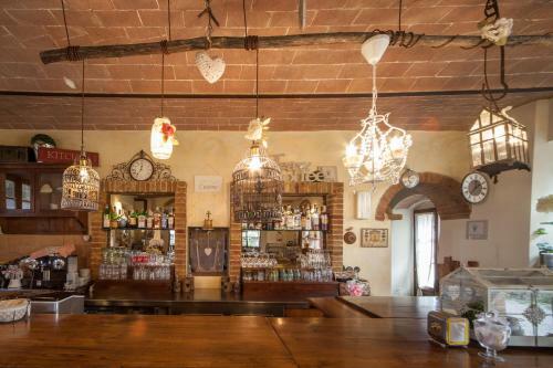 Agroturismo Villa Otium