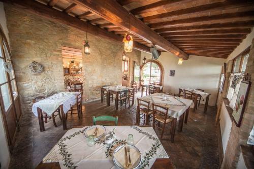 Agroturismo Villa Otium