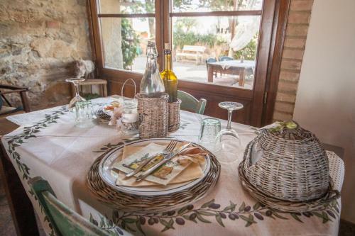Agroturismo Villa Otium