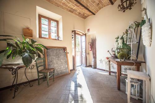 Agroturismo Villa Otium