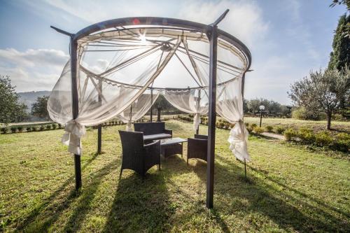 Agroturismo Villa Otium