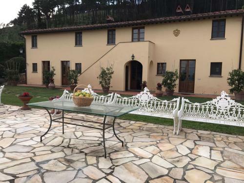 Agroturismo Agriturismo Cima Alla Serra